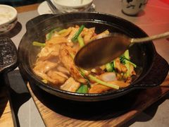 -得意啫·广东啫啫煲(前海HOP店)