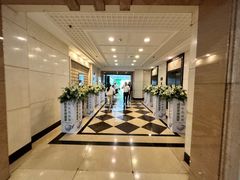 -圣爵菲斯大酒店(长沙世界之窗店)