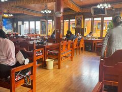 -塔洛藏餐吧(香格里拉古城店)