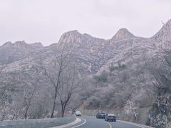 -玉渡山自然风景区