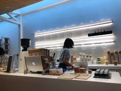 -% Arabica阿拉比卡咖啡(武康路店)