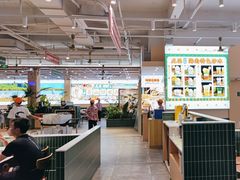 -虎婆冷饮店·海南特色炒冰(三亚湾店)
