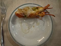 -广州花园酒店-凌璇阁360度高空海鲜自助餐CAROUSEL