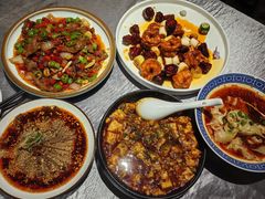 -川香鼎盛(市桥富华总店)