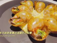 -研食记西餐厅(金融中心店)