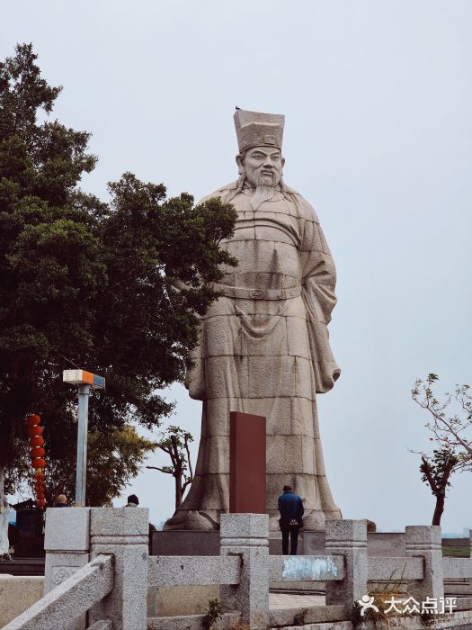 洛阳桥图片