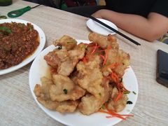 -金鹏鱼肉馆