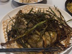 -老吉士酒家(天平路店)