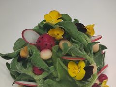 -院里寻菜·祖庵菜宴请(观沙岭店)