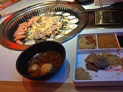 -杨记齐齐哈尔烤肉(总店)