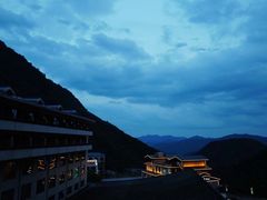 -三清山希尔顿度假酒店