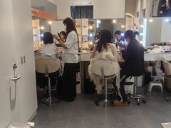 -海马体照相馆(上海宝山万达广场店)