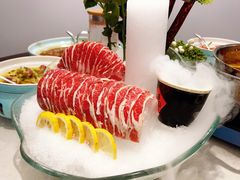 -火福·天湖阁大闸蟹博物馆主题餐厅(浅水湾店)