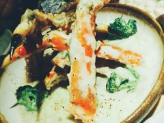 -蟹将军·松叶蟹和牛日料放题自助(K11店)
