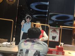 -海底捞火锅(勒泰店)