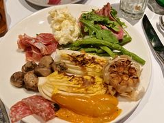 -拉蒂娜·巴西牛排馆 Latina·Brazilian Steakhouse(陆家嘴旗舰店)