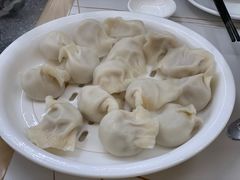 -东北饺子馆(马尾君竹店)