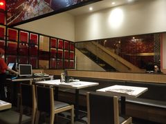 卡座-味千拉面(煌华新纪元购物广场店)