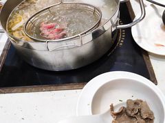 -黑山牛肉汤火锅(花城汇店)