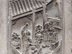-山西王家大院