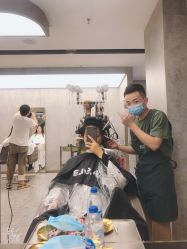 -P.STYLE 派斯造型