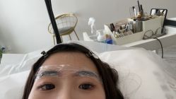 -Four Seven·半永久纹眉