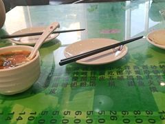 -令氏家外家周秦食府(高新店)