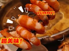-鹿客·臻鲜海鲜自助餐厅(新塘万达广场店)