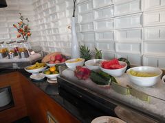 -广州四季酒店·意珍·意式自助餐