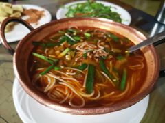 -88号小吃店·经典云南菜·地道纳西美食