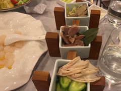 -全聚德(上海首店浦东店)