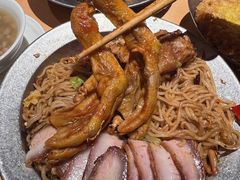 -水平有限广西米粉·广西风味集(五道口店)