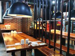 -火炉情韩国料理店(古田路店)