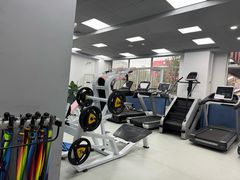 -即刻健身馆(对外经贸店)