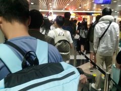 -吉隆坡国际机场