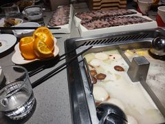 -海底捞火锅(北京路店)