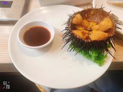 -海味当家(西安路店)