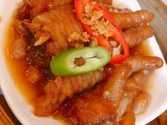 -御彩酒家(东风东路店)
