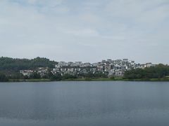 -白云湖畔酒店-湖畔餐厅