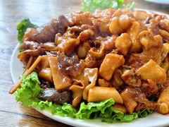 -闻香阁·清真(光荣道店)