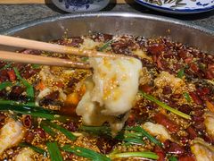 -胖子鱼·天水麻辣鱼火锅(秦州407店)