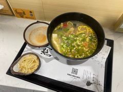 -牛汤哥慢熬牛肉汤(陶然亭店)
