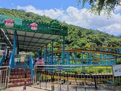 -广东天露山旅游度假区