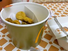 -麦当劳(龙之梦购物中心店)