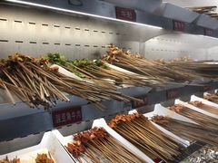 -屋头串串(新街里店)