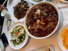 -玉林烤鸭店(黄村兴华店)