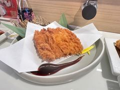 黄金Q弹猪扒-三禾寿司(君尚店)