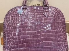 -六六奢品·vintage中古·回收二手奢侈品包包手表首饰(环球港店)