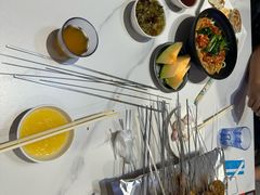 -勇利赵家烤肉坊(纬二街店)