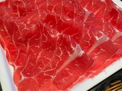 -南门涮肉(天坛南门店)